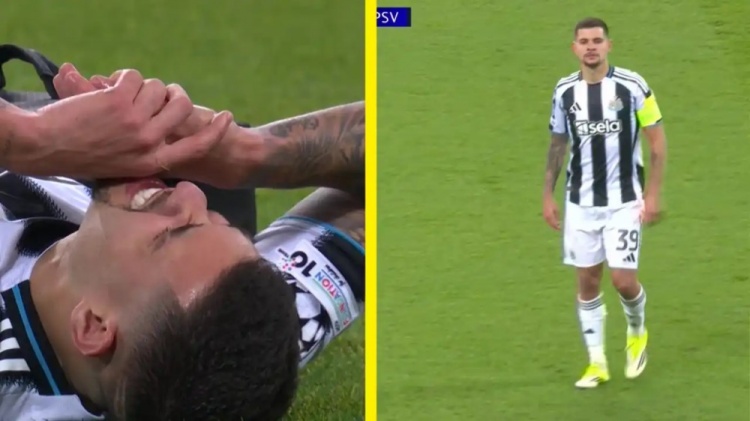 九游体育app的多平台支持-英媒:吉马良斯伤退,纽卡接下来将战维拉、巴黎、利物浦和曼城