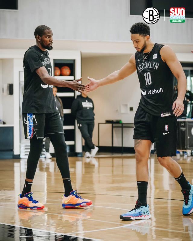 九游体育app的多平台支持-西蒙斯不能投篮?纳什:我们需要的不是他的投篮